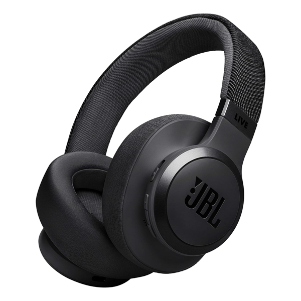 JBL Live 770NC (Noir)