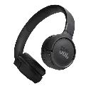 Casque sans fil Bluetooth JBL Tune 520BT Noir