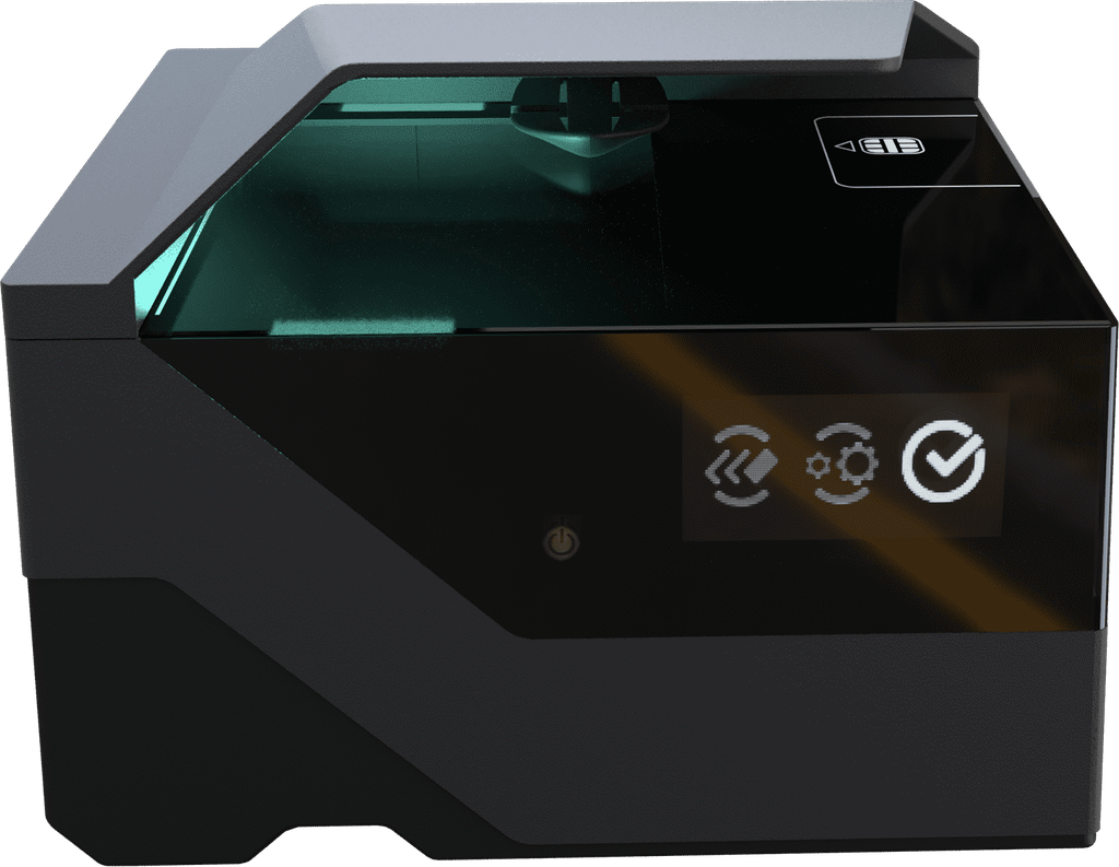 Osmond Scanner type R ID & Passport Reader