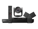 Poly 83Z50AA#ABB G7500 Video Conferencing System Modular Black