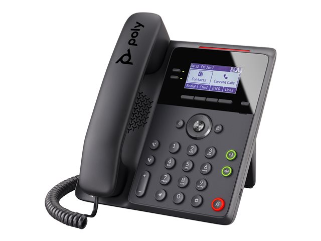 Poly Edge B30 VoIP Telefoon PoE - 82M84AA