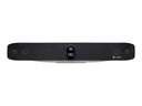Poly 83Z52AA#ABB Studio X70 All-In-One Video Bar + TC8 Controller Black