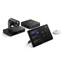 Yealink MVC860-C5-000 No audio Videoconferencing System Black