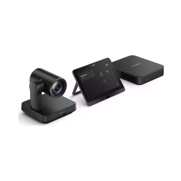 Yealink MVC640 Video Conference Room System C4
