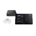Yealink MCOREKIT-C5-MS Videocenference System MS Teams Black