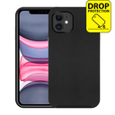Just in Case 8305589 Armor Case iPhone 11 Zwart