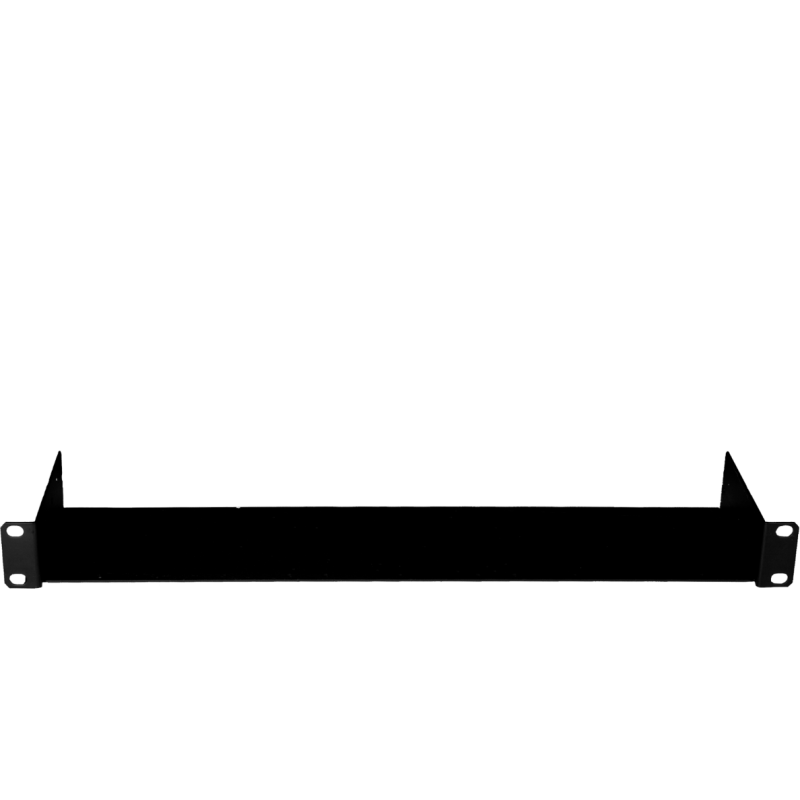 Shure URT2 - Rack Tray for BLX4E/GLXD4E/BLX88E