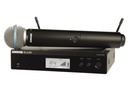 Shure Handheld Wireless System BLX24RE/B58 (H8E) 