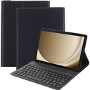 Just in Case Samsung 8317032 Cover With Keyboard Azerty Black