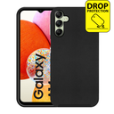 Just in Case 8305718 Samsung Galaxy A14 4G/5G Armor Case Black