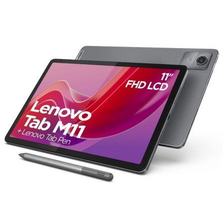 LENOVO TAB M11 + PEN