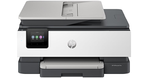 HP Officejet Pro 8124e Multifunctioneel 1200 DPI 20 ppm - 405U7B#629