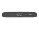Poly 842D2AA#ABB Studio R30 Video Bar USB grey