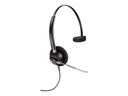 Poly 783Q4AA#ABB EncorePro 510V Bekabelde Headset 3.5mm Jack Zwart