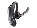 Poly 8R710AA#ABB Voyager 5200 Wireless Headset Bluetooth USB-A Black