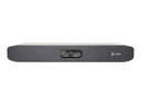 Poly 83Z45AA#ABB Studio X30 All-In-One Video Bar Black