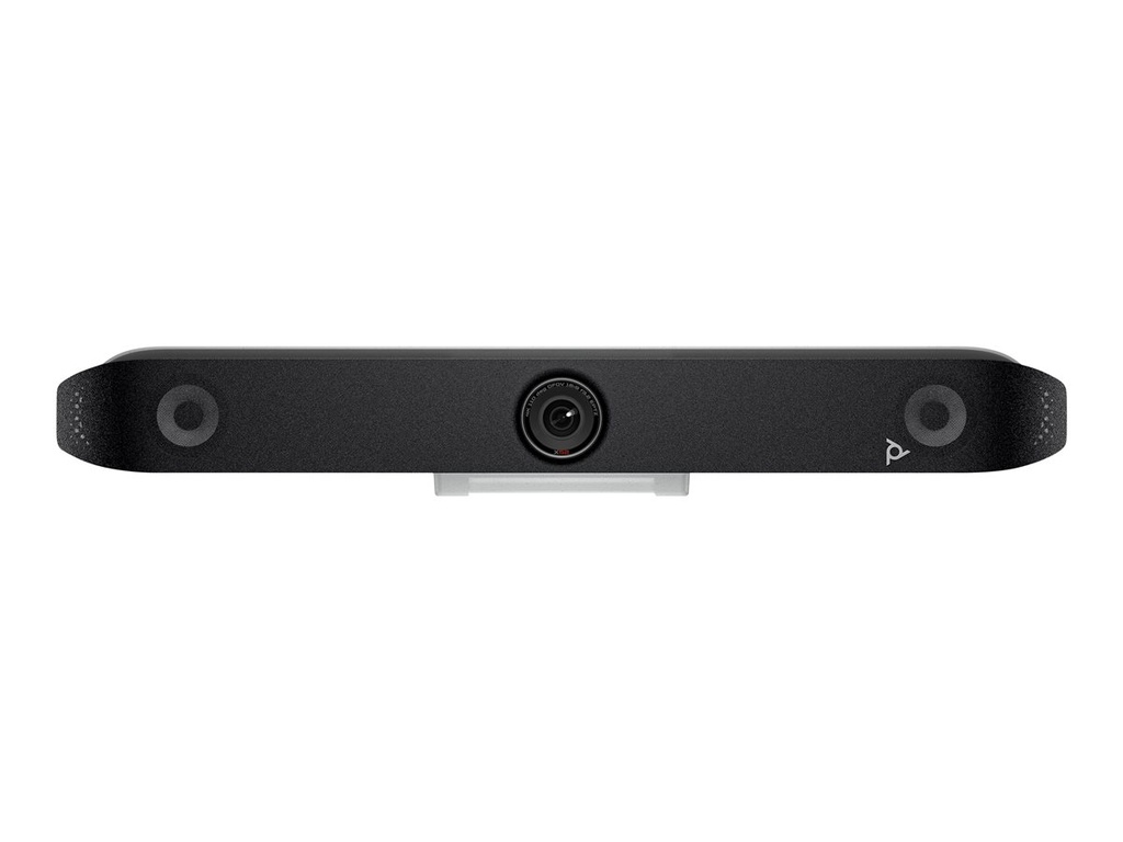  Poly 8D8L1AA#ABB X52 Video Bar 4K UHD Zwart