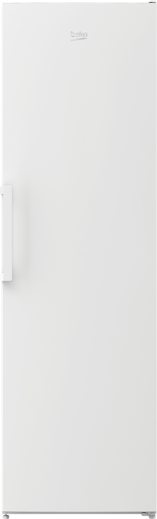 Réfrigérateur pose libre Beko RSSA315K41WN 309 l Classe E Blanc