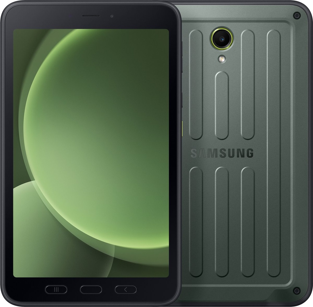 Samsung Galaxy Tab Active5 5G 128GB Green (PX)
