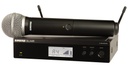 Shure Handheld Wireless System BLX24RE/PG58 (T11)