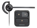 Poly 783P4AA EncorePro 530D Bekabelde headset USB-A/USB-C Zwart