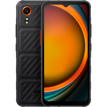 Samsung Galaxy XCover 7 5G 128GB Black (PX)