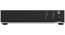 Amplificateur de puissance double canal Audac Compact - 2 x 60W @ 4 Ohm - SCP206