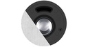 Audac - CELO2DI/W -High-end plafondluidspreker 2" Witte uitvoering   16Ω (RAL9016 + Logo)   