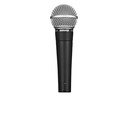 shure sm58-lce microphone