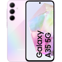 SAMSUNG GALAXY A35 5G 128GB LILAC