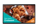 Samsung Touch Panel LH24QBCTBGCXEN