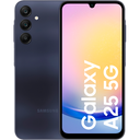 Samsung Galaxy A25 5G 128GB Black (PX)