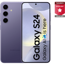 Samsung Galaxy S24 256GB Cobalt Violet (Proximus)
