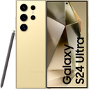 Samsung S24 Ultra 512GB Titanium Yellow (Proximus)