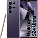 Samsung S24 Ultra 512GB Titanium Violet (Proximus)