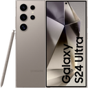 Samsung Galaxy S24 Ultra 512GB Titanium Grey (PX)