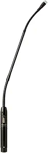 Shure MX412S/N Gooseneck Microphone LED indicator without Microphone Cartridge 2 Pieces
