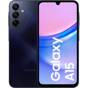 Samsung Galaxy A15 4G 128GB Black (PX)