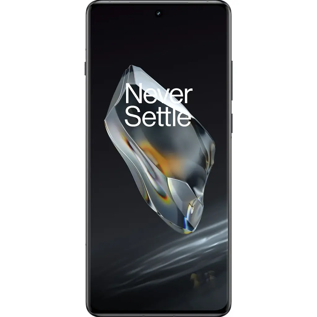 OnePlus 12 5G 256GB Silky Black (Proximus)