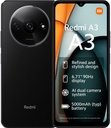 Xiaomi Redmi A3 64GB Midnight Zwart