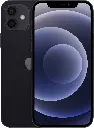 Apple Refurbish iPhone 12 64GB Black (Proximus)