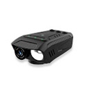 Nedis CCAM100BK Fietscamera 1080p@30fps 2MP Mounts inbegrepen Zwart