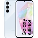 Samsung Galaxy A35 5G 128GB Awesome Iceb (Proximus)