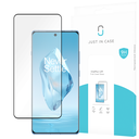 Just in Case 8465108 Full Cover Screenprotector Verre Tempé OnePlus 12R 