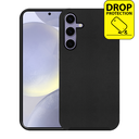 Just in Case 8444707 Armor Case Samsung Galaxy S24+ Noir
