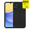 Just in Case 8445384 Armor Case Samsung Galaxy A15 Zwart