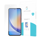Just in Case 8446152 Screenprotector Gehard Glas Samsung Galaxy A35