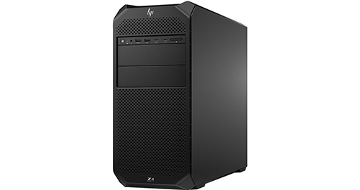 HP Workstation Z4 G5 - 32GB RAM/ 1TB SSD XEON -  82F86ET#UUG