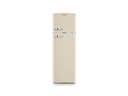 Severin RKG8985 fridge freezer combination 194 + 52l 167cm Beige
