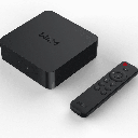 WiiM PRO+ PLUS black